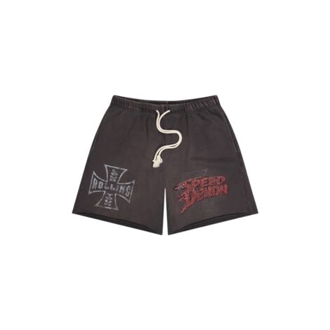 ROLLING LOUD Speed Demon Shorts
