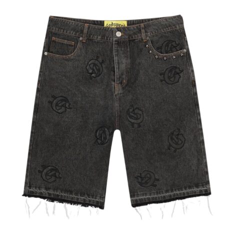 GODSPEED Infinity Shorts