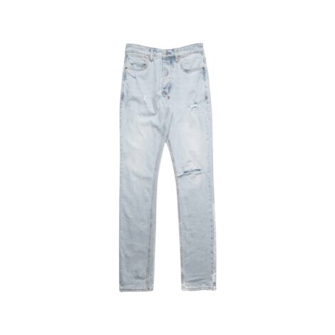 KSUBI Van Winkle Frost Blu Arch (Denim)