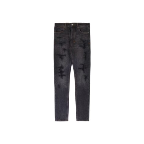 KSUBI Van Winkle Angst (Black)