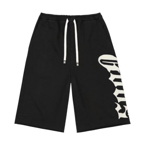 GODSPEED OG Logo 3QTR Shorts