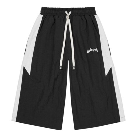 GODSPEED Anvil 3QTR Shorts