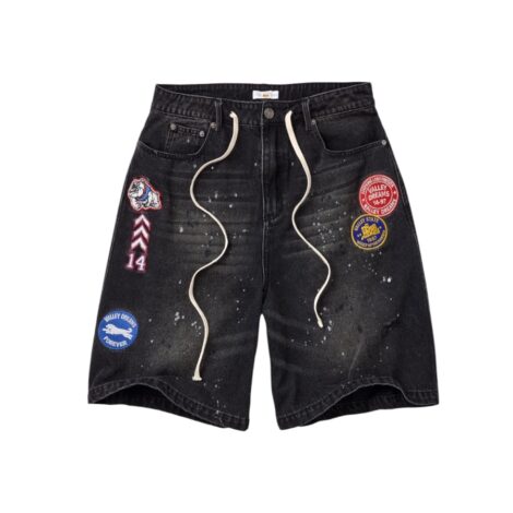 VALE FOREVER Paradise Jorts