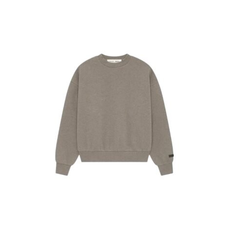 FEAR OF GOD ESSENTIALS Classic Crewneck Sweatshirt