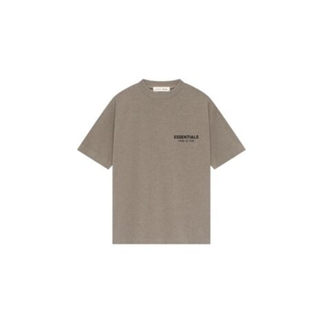 FEAR OF GOD ESSENTIALS Classic Short-Sleeve Tee