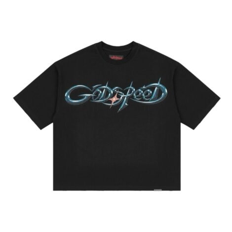 GODSPEED New Age Reloaded T-Shirt