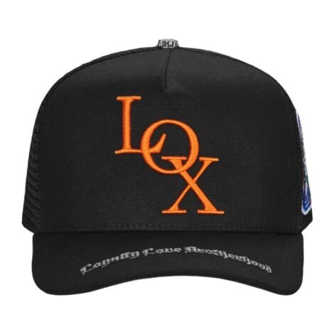 GODSPEED X The Legacy Trucker Hat