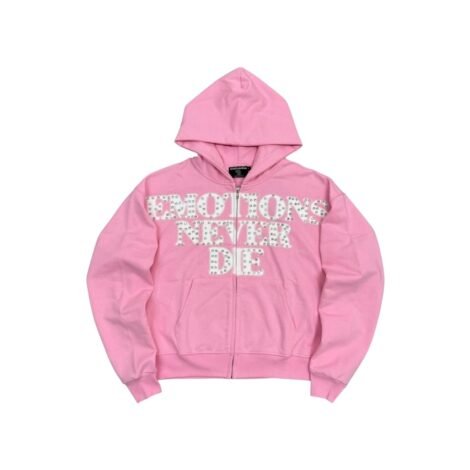 MIXED EMOTION ‘End’ Hoodie