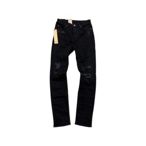KSUBI Chitch Boneyard Black