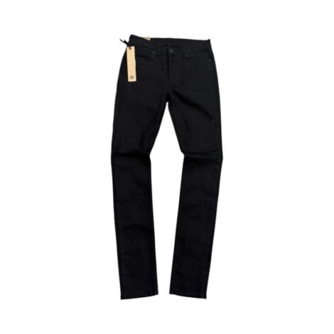 KSUBI Van Winkle Black Rebel